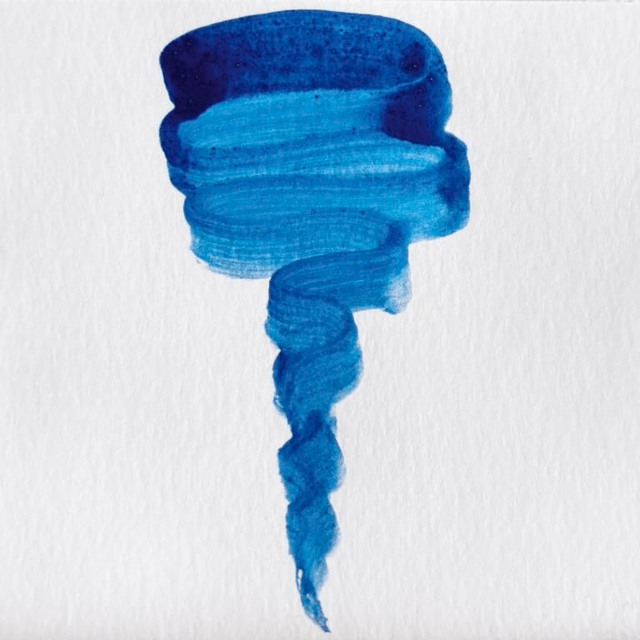 Bleu Cyan Aquarelle 10ml