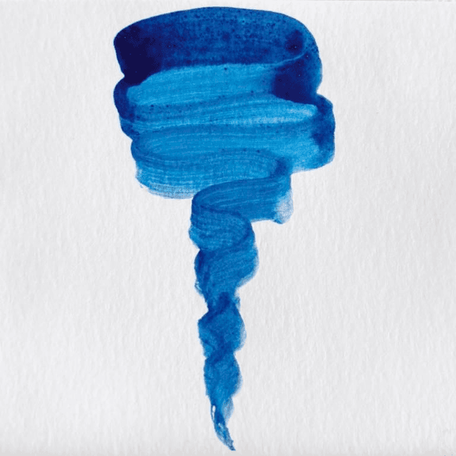 Bleu Cyan Aquarelle 10ml